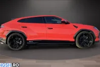 Lamborghini Urus din 2025 cu 21.000 km - oferta LAM206864 - foto 4