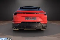 Lamborghini Urus din 2025 cu 21.000 km - oferta LAM206864 - foto 6