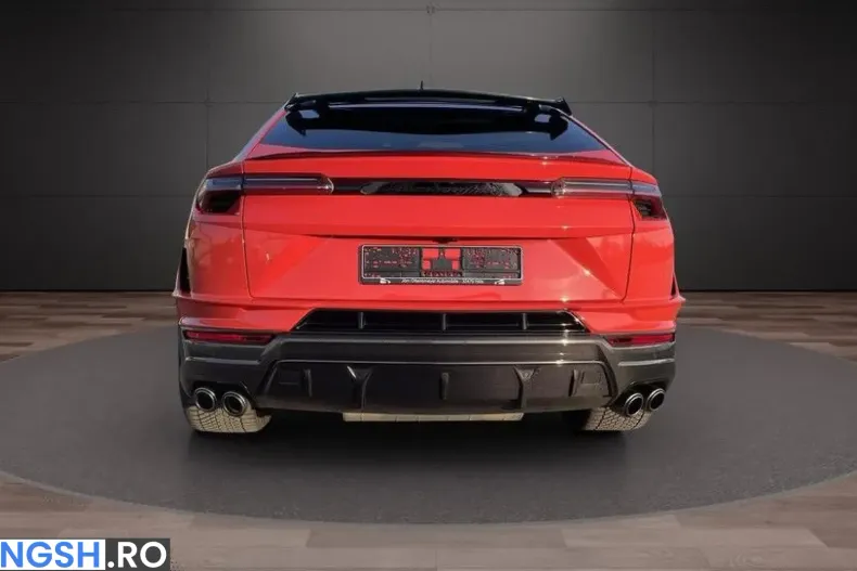 Lamborghini Urus din 2025 cu 21.000 km - oferta LAM206864 - foto 6