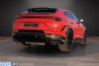 Lamborghini Urus din 2025 cu 21.000 km - oferta LAM206864 - foto 7