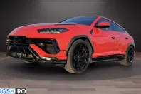 Lamborghini Urus din 2025 cu 21.000 km - oferta LAM206864 - foto 8