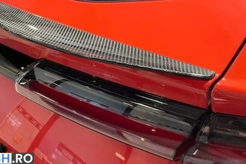 Lamborghini Urus din 2025 cu 21.000 km - oferta LAM206864 - foto 9