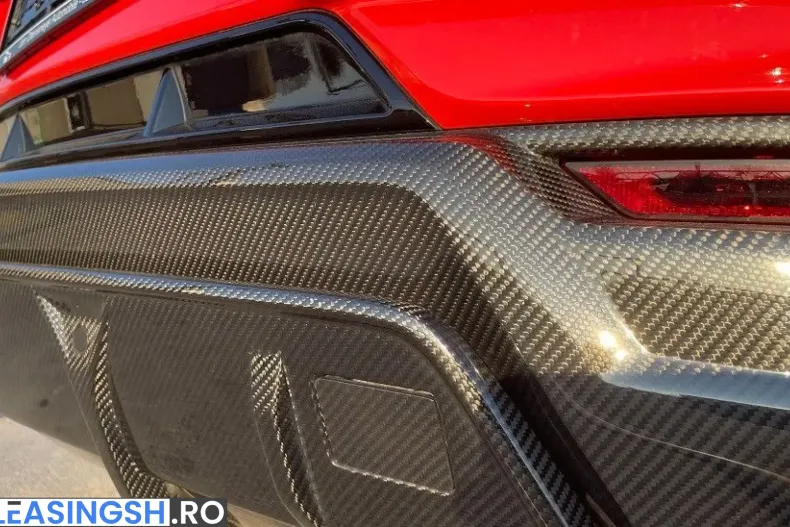 Lamborghini Urus din 2025 cu 21.000 km - oferta LAM206864 - foto 10