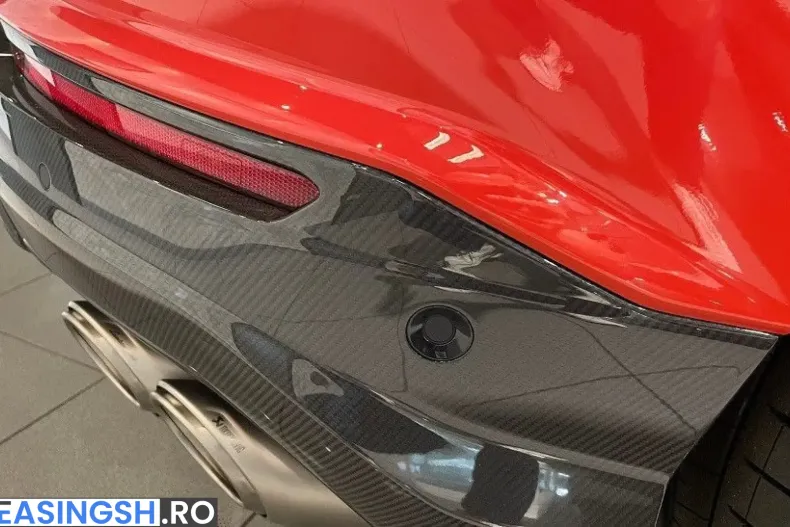 Lamborghini Urus din 2025 cu 21.000 km - oferta LAM206864 - foto 11