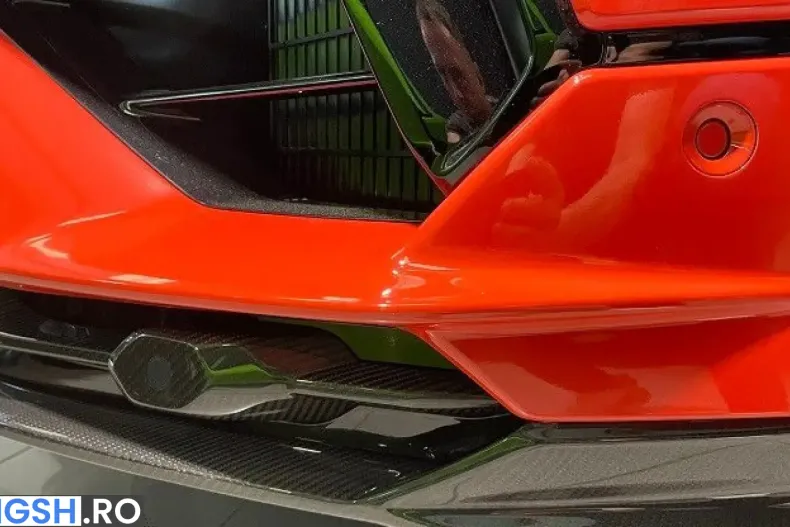 Lamborghini Urus din 2025 cu 21.000 km - oferta LAM206864 - foto 13