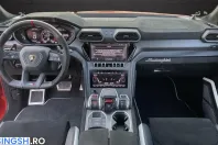 Lamborghini Urus din 2025 cu 21.000 km - oferta LAM206864 - foto 15