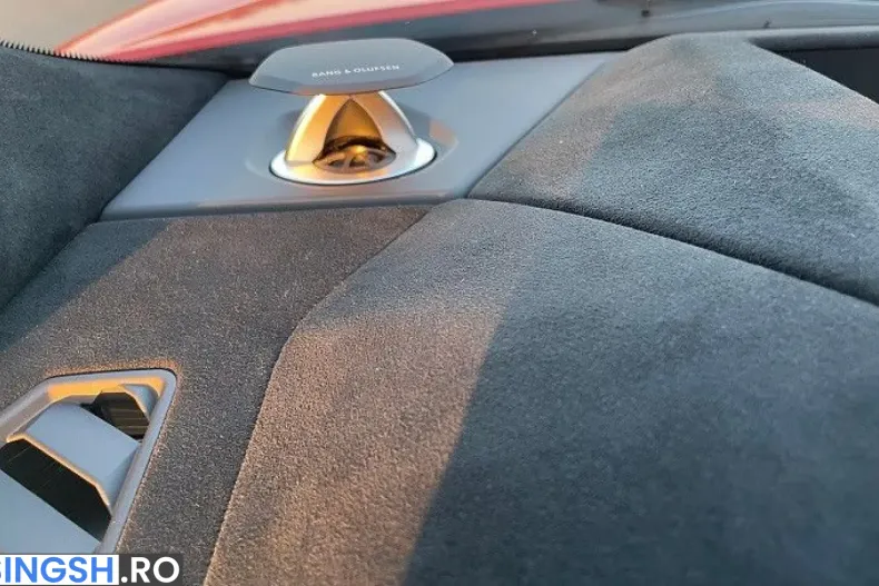 Lamborghini Urus din 2025 cu 21.000 km - oferta LAM206864 - foto 16
