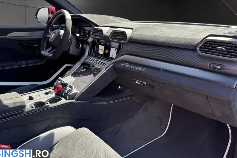 Lamborghini Urus din 2025 cu 21.000 km - oferta LAM206864 - foto 17