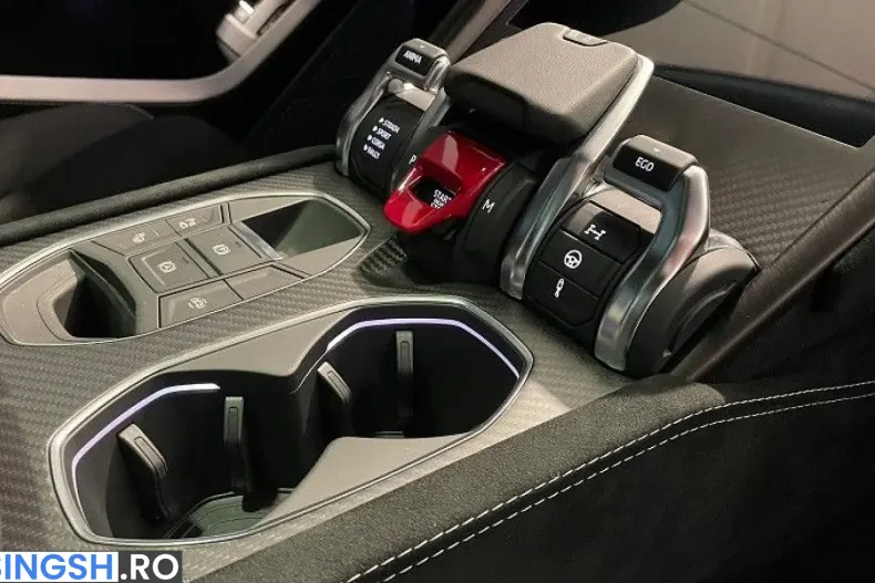 Lamborghini Urus din 2025 cu 21.000 km - oferta LAM206864 - foto 18