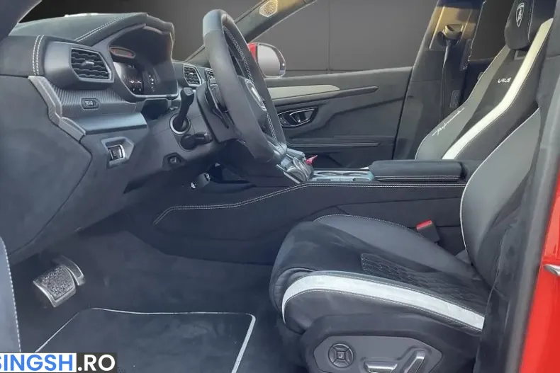 Lamborghini Urus din 2025 cu 21.000 km - oferta LAM206864 - foto 20