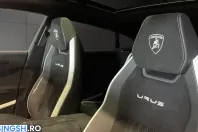 Lamborghini Urus din 2025 cu 21.000 km - oferta LAM206864 - foto 21