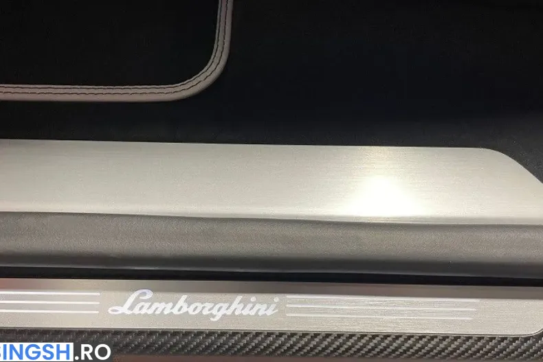 Lamborghini Urus din 2025 cu 21.000 km - oferta LAM206864 - foto 23
