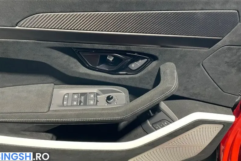 Lamborghini Urus din 2025 cu 21.000 km - oferta LAM206864 - foto 24