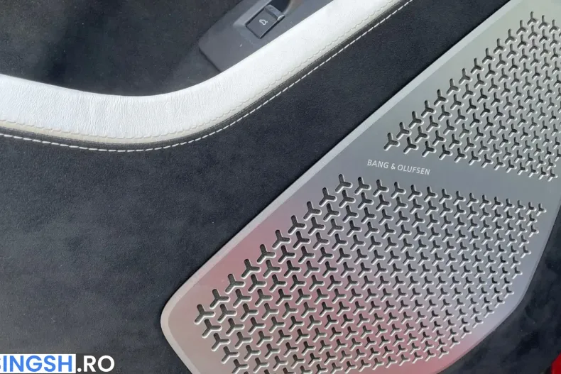 Lamborghini Urus din 2025 cu 21.000 km - oferta LAM206864 - foto 25