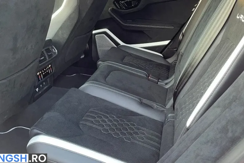 Lamborghini Urus din 2025 cu 21.000 km - oferta LAM206864 - foto 27