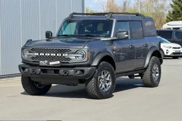 Ford Bronco din 2024 - oferta FOR206865