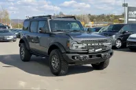 Ford Bronco din 2024 cu 7.920 km - oferta FOR206865 - foto 3