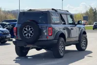 Ford Bronco din 2024 cu 7.920 km - oferta FOR206865 - foto 4