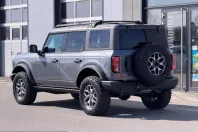 Ford Bronco din 2024 cu 7.920 km - oferta FOR206865 - foto 6