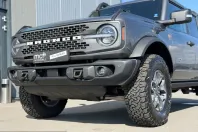 Ford Bronco din 2024 cu 7.920 km - oferta FOR206865 - foto 7