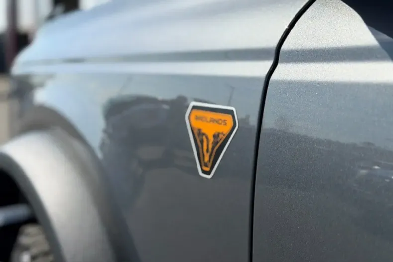 Ford Bronco din 2024 cu 7.920 km - oferta FOR206865 - foto 9