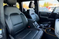 Ford Bronco din 2024 cu 7.920 km - oferta FOR206865 - foto 21