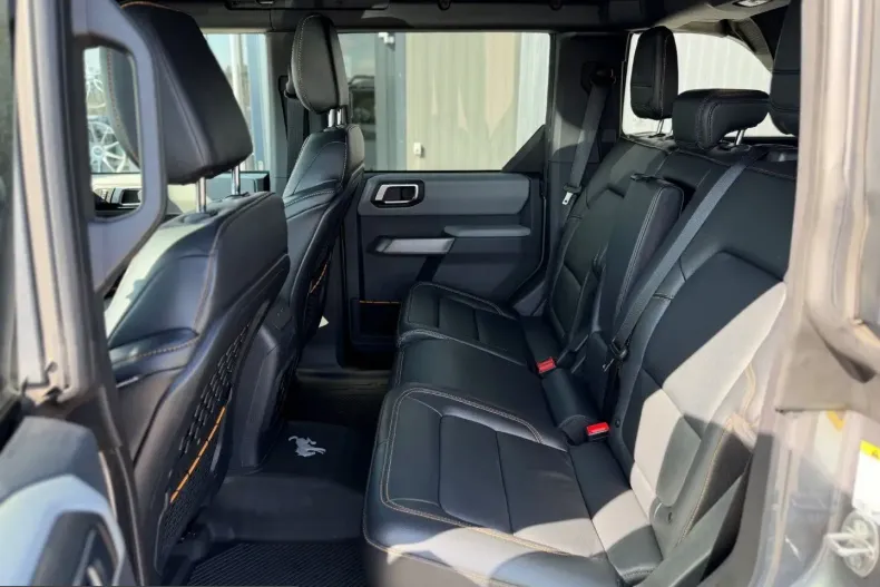 Ford Bronco din 2024 cu 7.920 km - oferta FOR206865 - foto 22