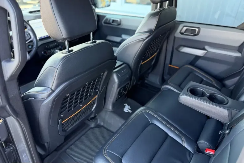 Ford Bronco din 2024 cu 7.920 km - oferta FOR206865 - foto 24