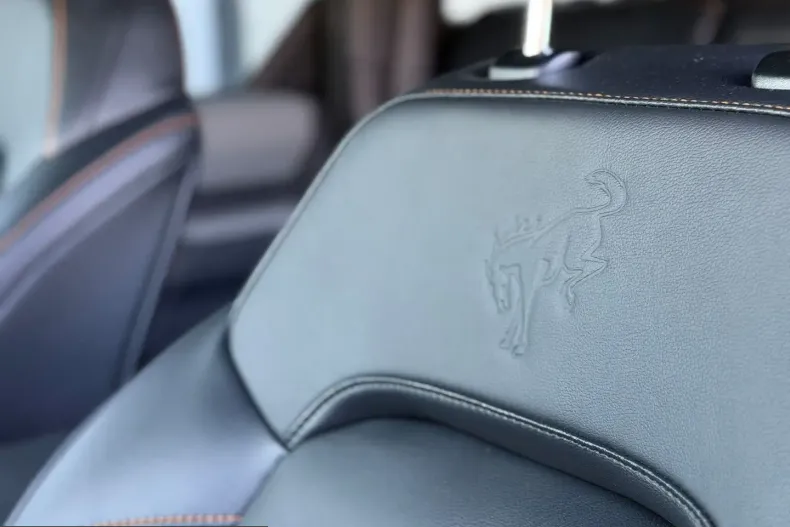 Ford Bronco din 2024 cu 7.920 km - oferta FOR206865 - foto 25