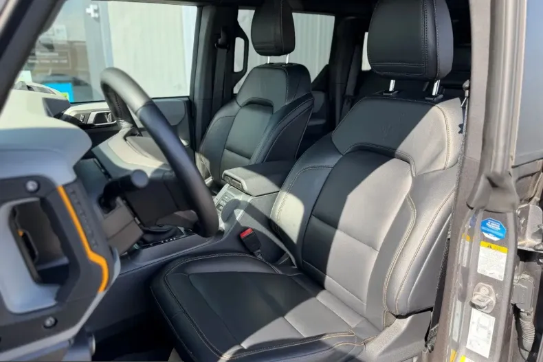 Ford Bronco din 2024 cu 7.920 km - oferta FOR206865 - foto 27