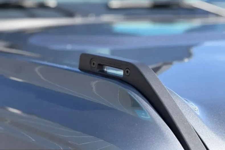 Ford Bronco din 2024 cu 7.920 km - oferta FOR206865 - foto 28