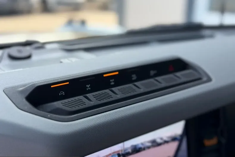 Ford Bronco din 2024 cu 7.920 km - oferta FOR206865 - foto 29