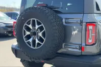 Ford Bronco din 2024 cu 7.920 km - oferta FOR206865 - foto 34