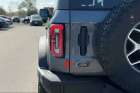 Ford Bronco din 2024 cu 7.920 km - oferta FOR206865 - foto 35