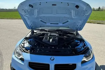 BMW M2 din 2023 - oferta BMW206866