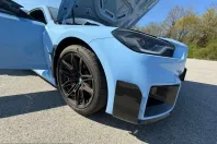 BMW M2 (Seria 2) din 2023 cu 3.776 km - oferta BMW206866 - foto 3