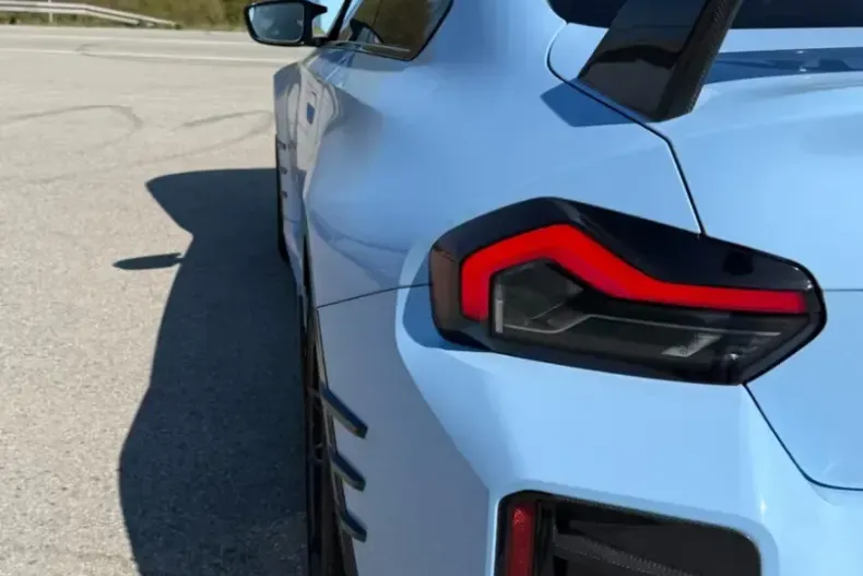 BMW M2 (Seria 2) din 2023 cu 3.776 km - oferta BMW206866 - foto 4