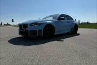 BMW M2 (Seria 2) din 2023 cu 3.776 km - oferta BMW206866 - foto 5