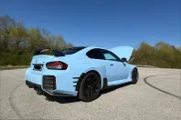 BMW M2 (Seria 2) din 2023 cu 3.776 km - oferta BMW206866 - foto 9