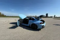 BMW M2 (Seria 2) din 2023 cu 3.776 km - oferta BMW206866 - foto 10