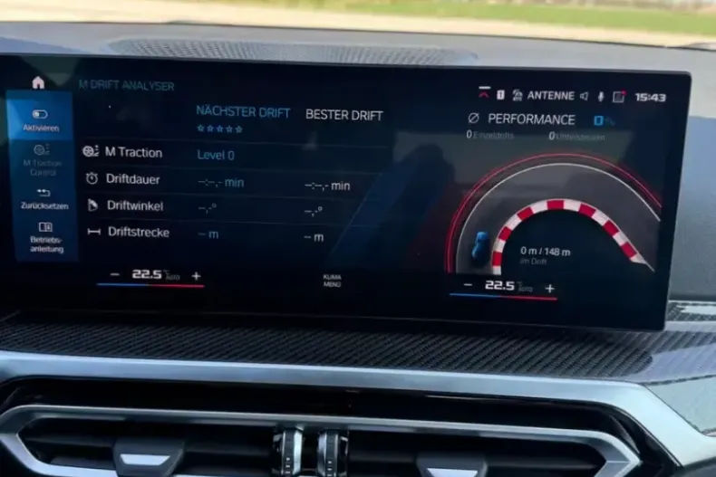 BMW M2 (Seria 2) din 2023 cu 3.776 km - oferta BMW206866 - foto 16