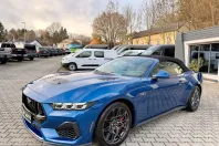 Ford Mustang din 2024 cu 7.124 km - oferta FOR206867 - foto 1