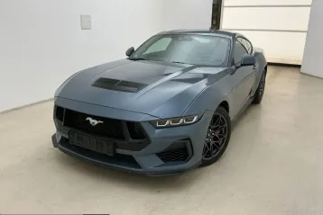 Ford Mustang din 2025 - oferta FOR206868