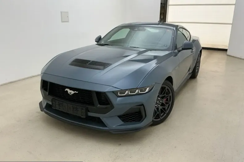 Ford Mustang din 2025 cu 26.222 km - oferta FOR206868 - foto 1