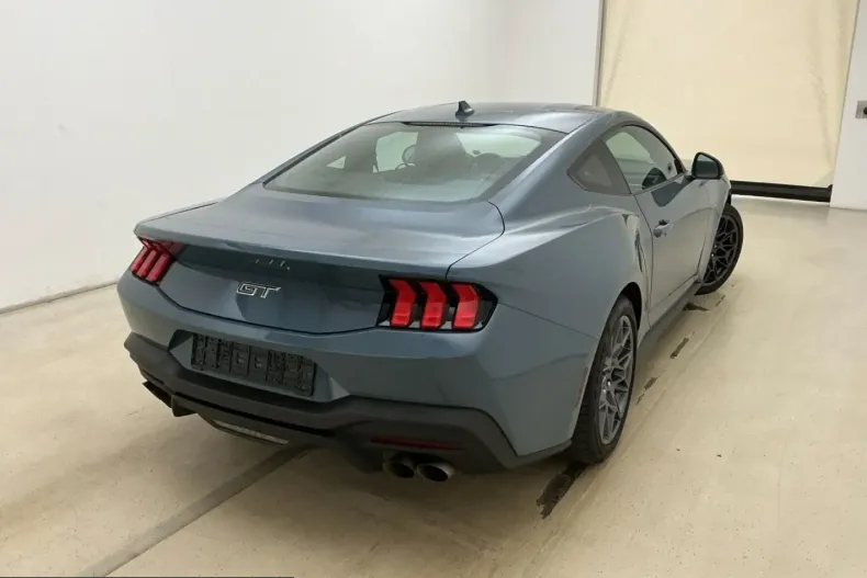 Ford Mustang din 2025 cu 26.222 km - oferta FOR206868 - foto 3