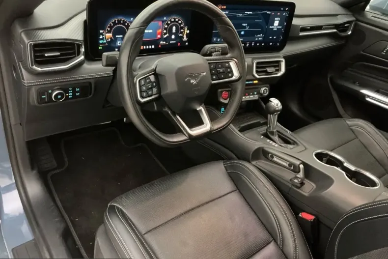 Ford Mustang din 2025 cu 26.222 km - oferta FOR206868 - foto 5