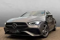 Mercedes-Benz CLA 200 (Clasa CLA) din 2024 cu 14.244 km - oferta MER206869 - foto 1