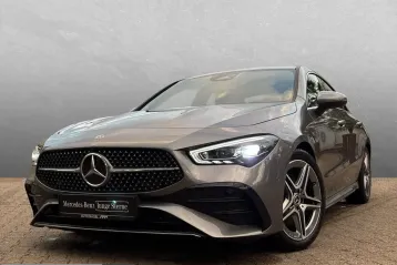 Mercedes-Benz CLA 200 din 2024 - oferta MER206869