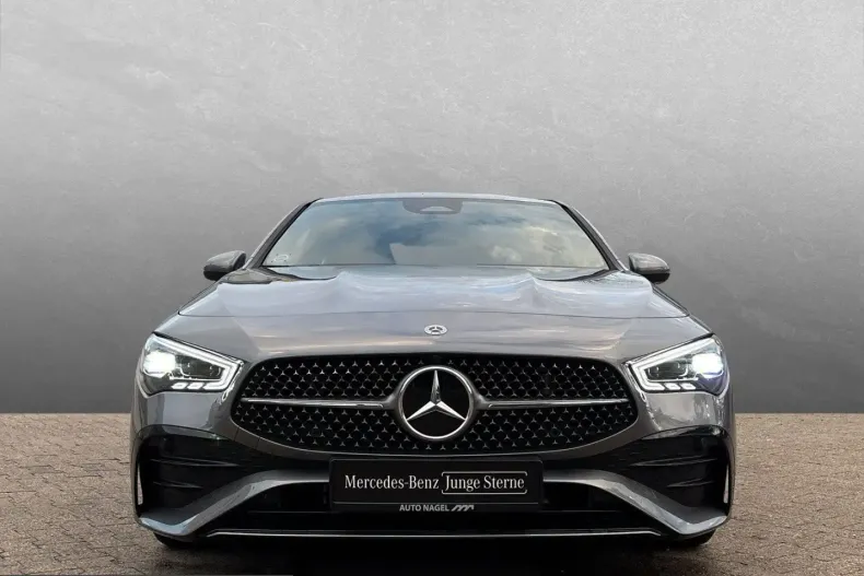 Mercedes-Benz CLA 200 (Clasa CLA) din 2024 cu 14.244 km - oferta MER206869 - foto 8