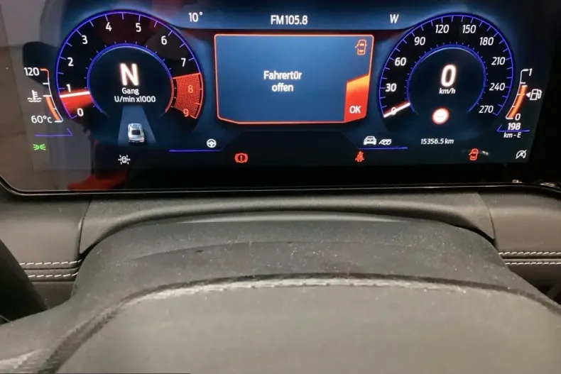 Ford Mustang din 2024 cu 15.500 km - oferta FOR206870 - foto 5